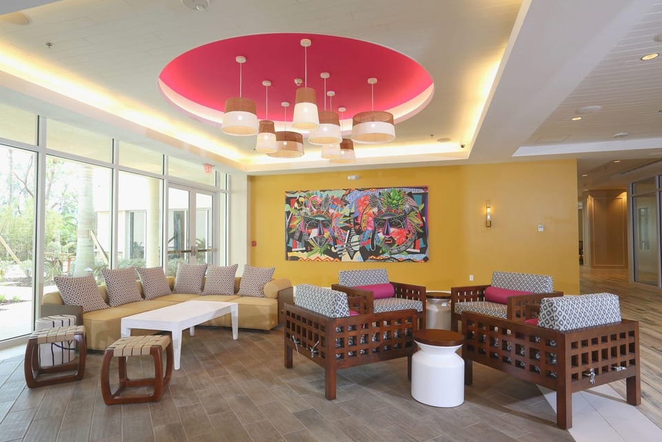 Warwick Paradise Island Bahamas - All Inclusive - Adults Only Resort in Nassau