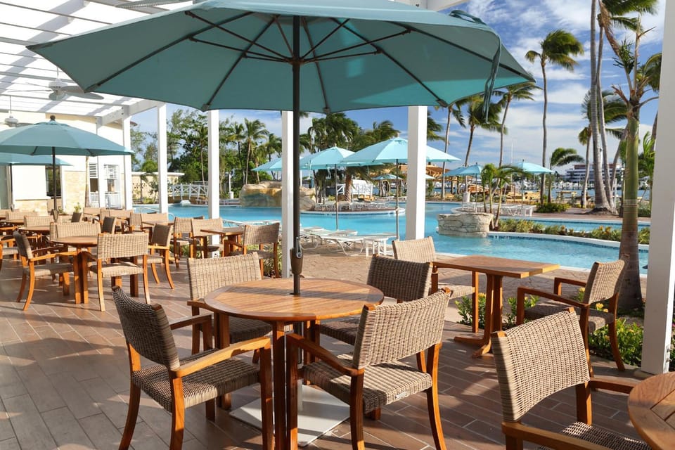 Warwick Paradise Island Bahamas - All Inclusive - Adults Only Resort in Nassau