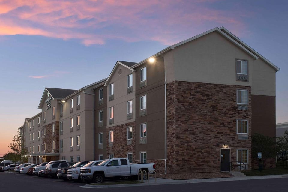 WoodSpring Suites Signature Austin South Central Hotel in South Congress