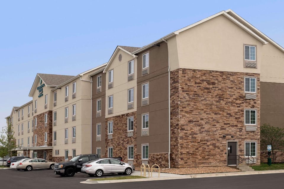 WoodSpring Suites Signature Austin South Central Hotel in South Congress