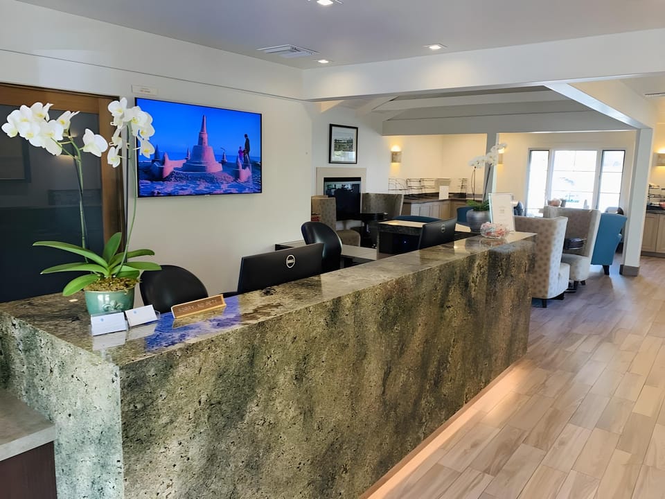 Franciscan Inn & Suites Inn in Santa Barbara