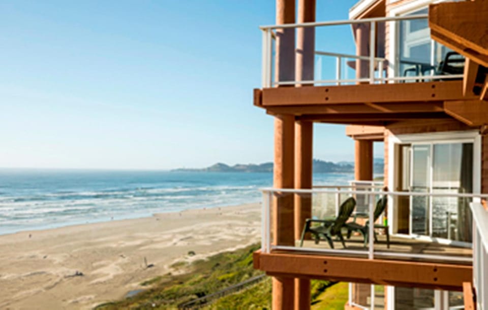 Hallmark Resort - Newport Resort in Newport