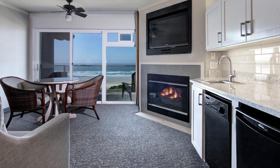 Hallmark Resort - Newport Resort in Newport