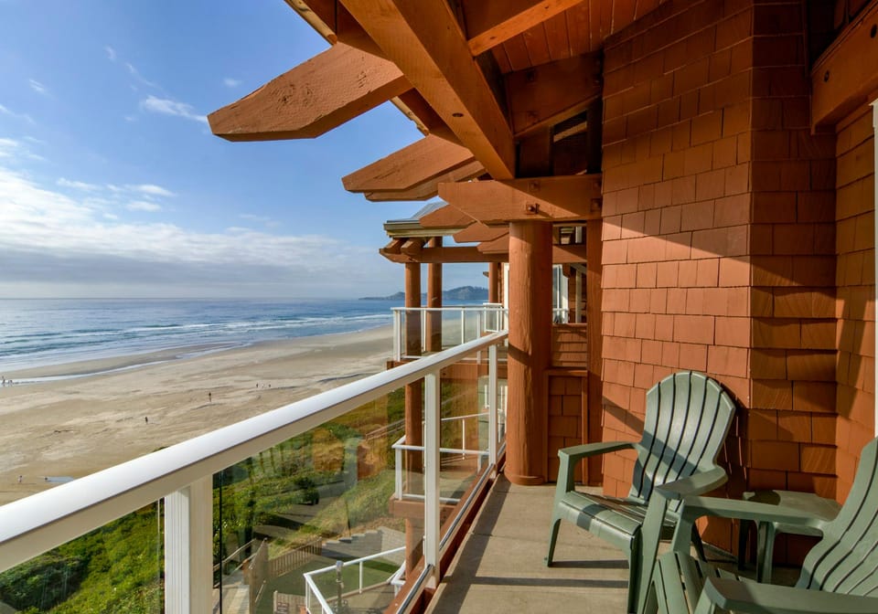 Hallmark Resort - Newport Resort in Newport