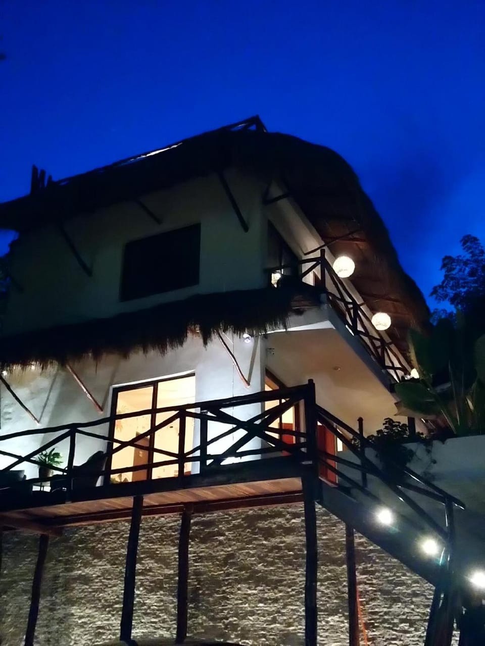 Hotel Sun Ha Bacalar Hotel in Bacalar