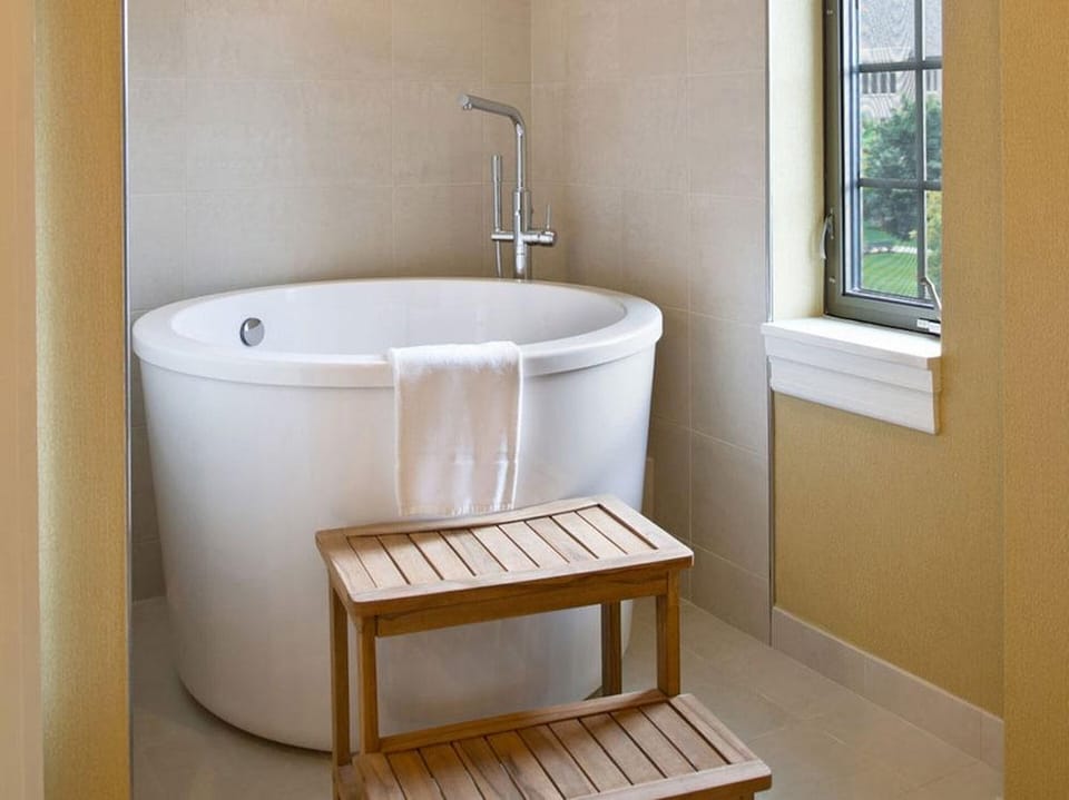 Morris Inn at Notre Dame Hotel in South Bend