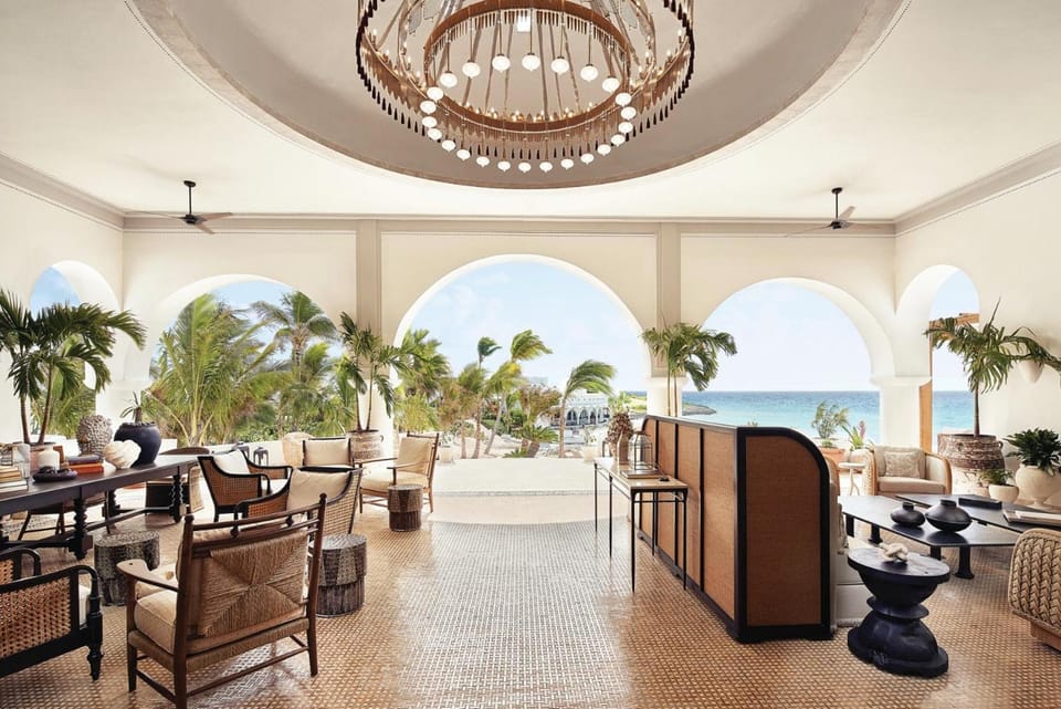 Cap Juluca, A Belmond Hotel, Anguilla Resort in Anguilla