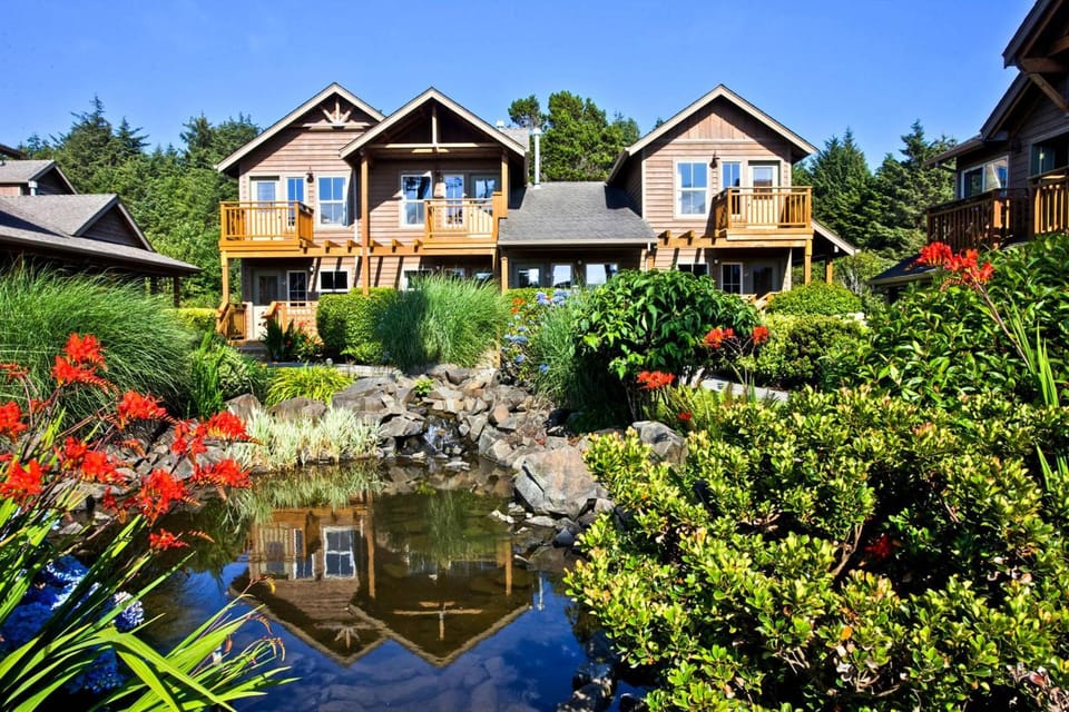 Inn at Cannon Beach Hotel in Tolovana Park