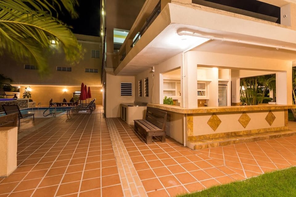 La Vue Boutique Inn Inn in Anguilla