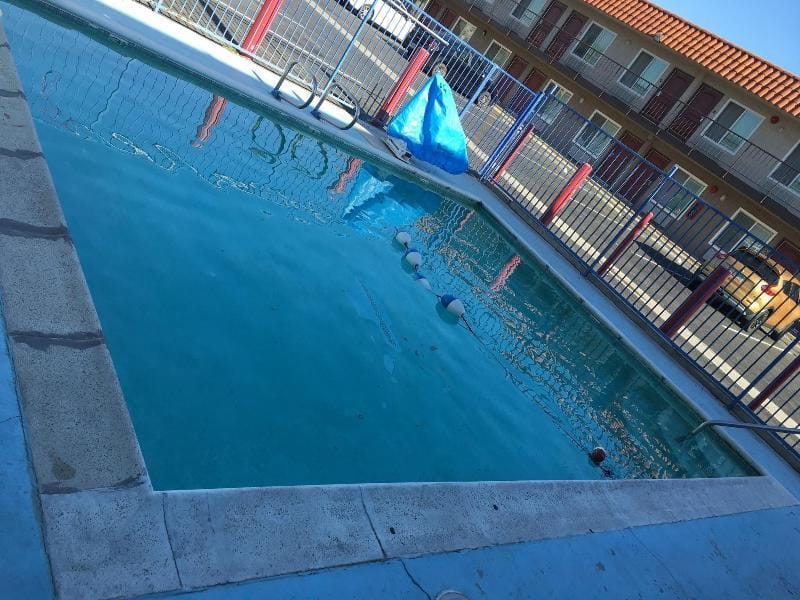 Anaheim Lodge Motel in Buena Park