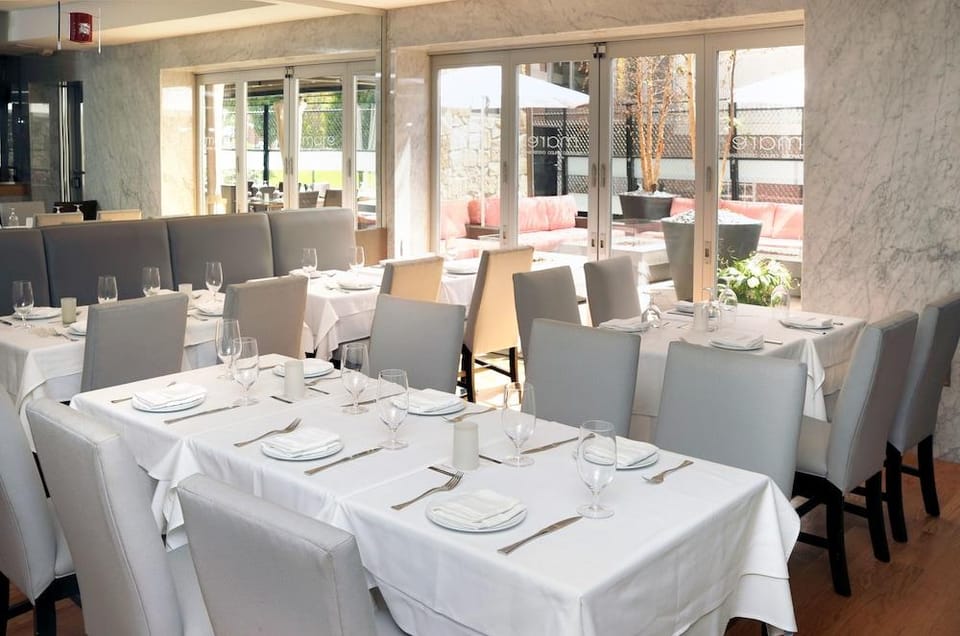 Bricco Suites Hotel in North End Boston