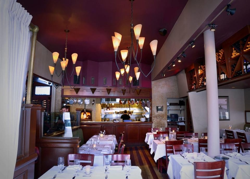 Bricco Suites Hotel in North End Boston