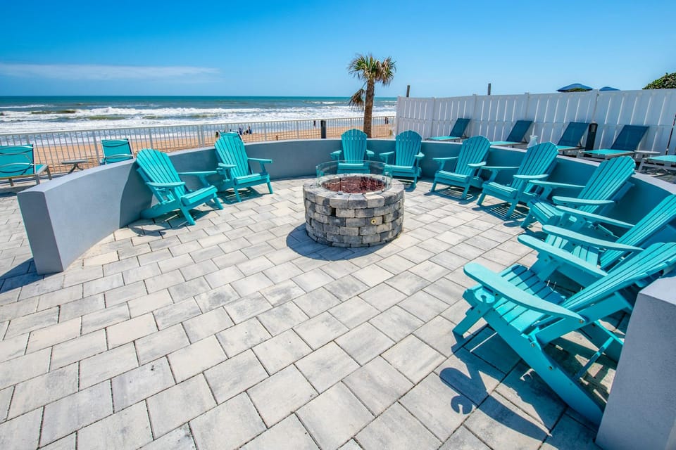 The Maverick Resort - Ormond Beach Resort in Ormond Beach