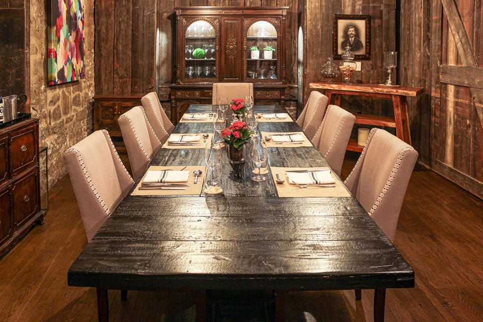 Old Stone Inn Boutique Hotel Hotel in Niagara Falls