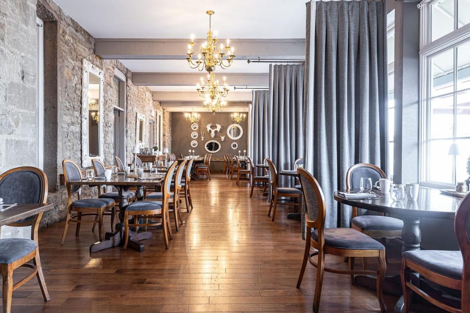 Old Stone Inn Boutique Hotel Hotel in Niagara Falls