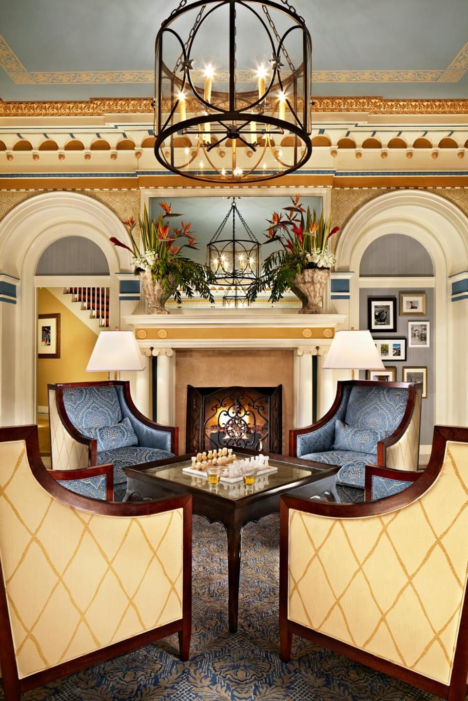 Grande Colonial La Jolla Hotel in La Jolla