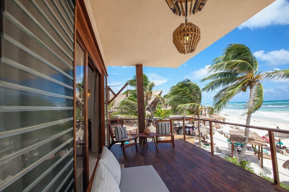 La Zebra Tulum, A Small Luxury Hotel Hotel in State of Quintana Roo