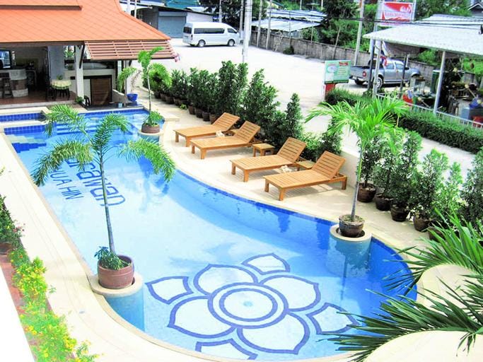 LaOr INN HUA HIN  Hotel in Hua Hin District