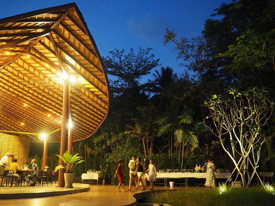 Samui Garden Home Hotel Hotel in Ko Samui