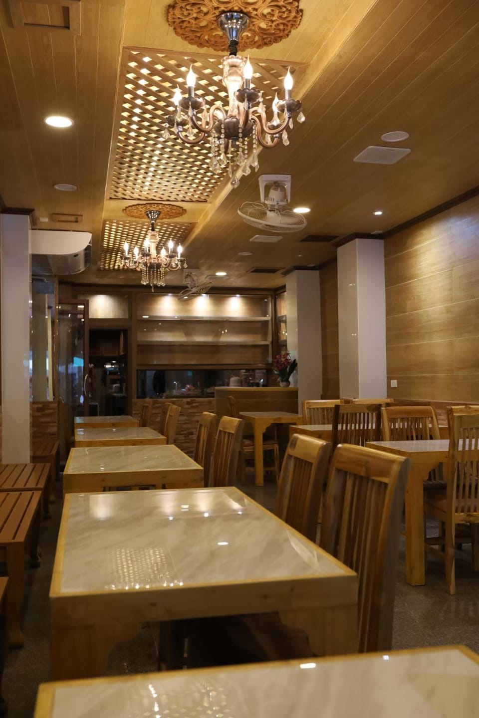 Thai Cozy House Hotel Hostel in Bangkok