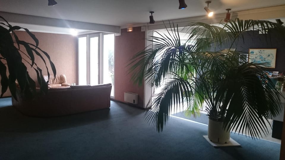 Jackotel Hotel in Orléans