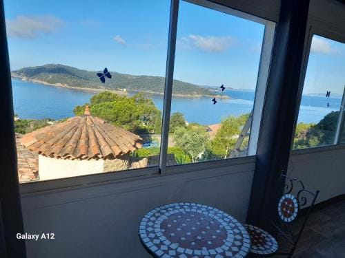 La Coccinelle Hotel in Hyères