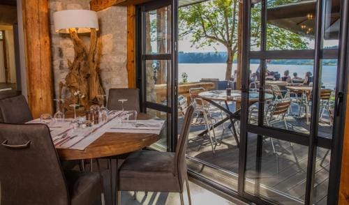 Hotel L'Atelier de Donat Hotel in Canton of Vaud