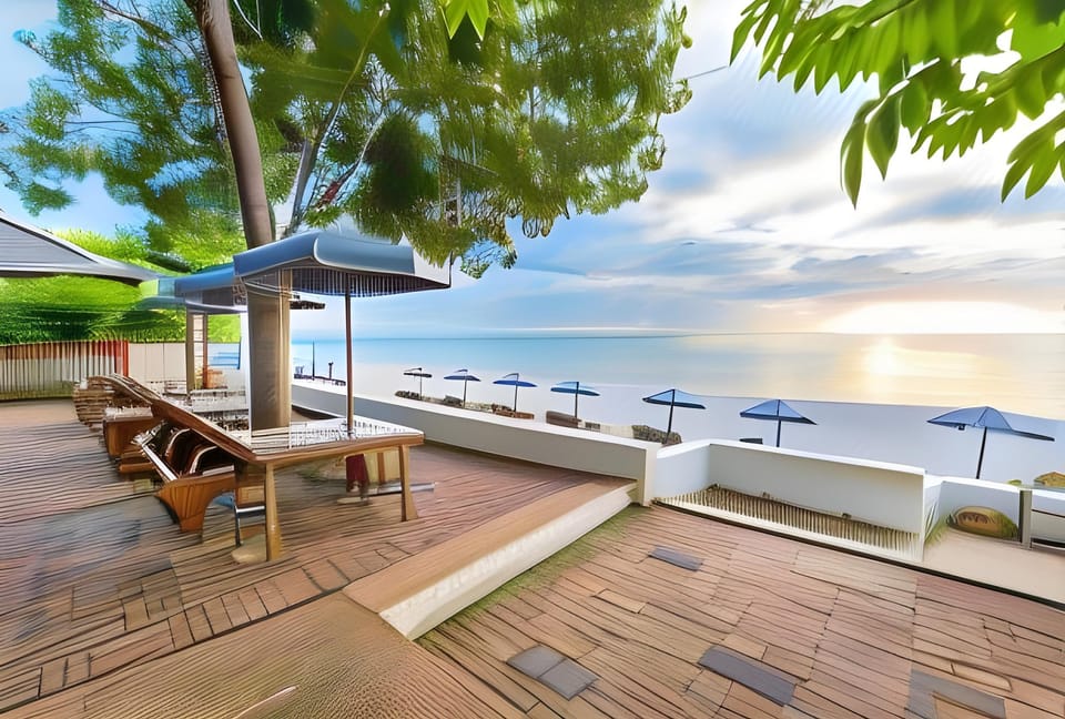Veranda Lodge Hotel Hotel in Hua Hin District