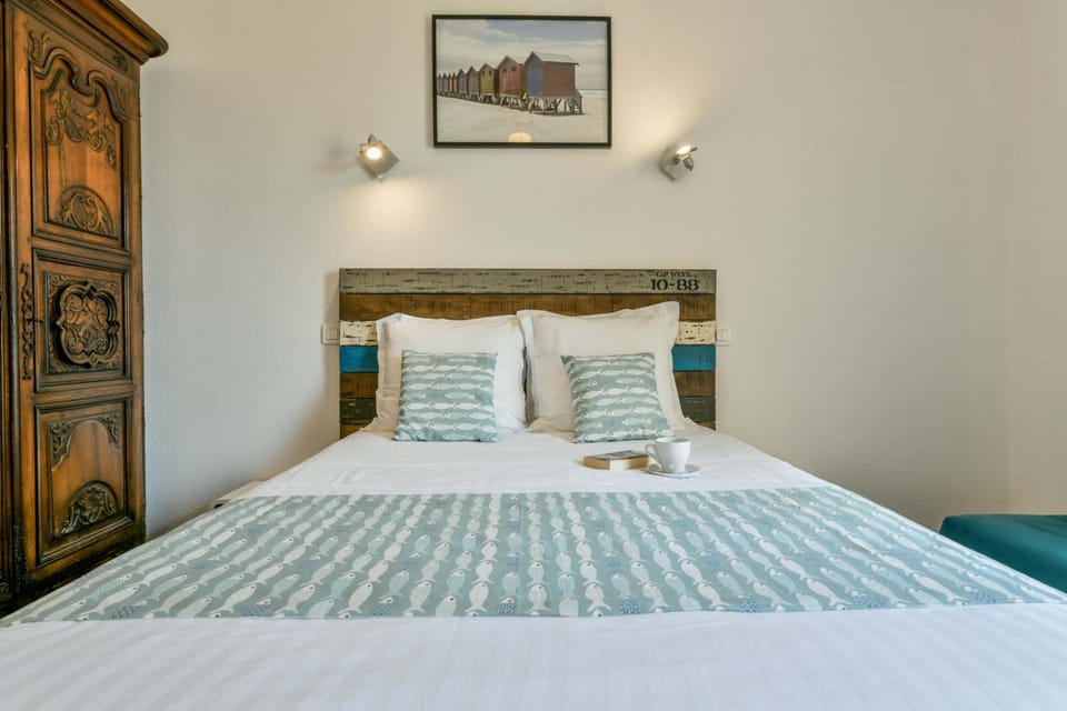 Logis Hostellerie du Neez Hotel in Nouvelle-Aquitaine