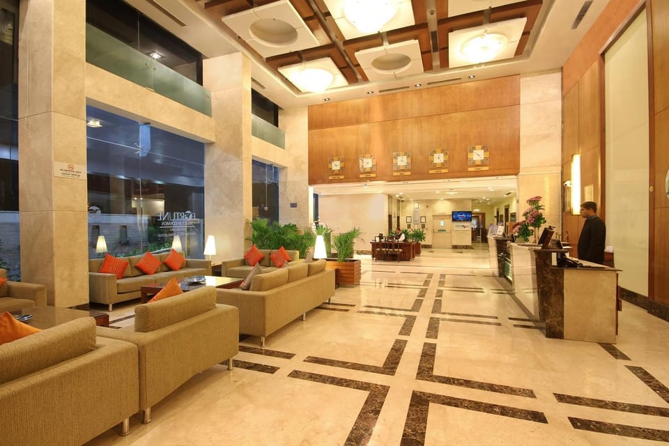 Fortune Select JP Cosmos, Bengaluru -  Member ITC Hotels' Group Hotel in Bengaluru