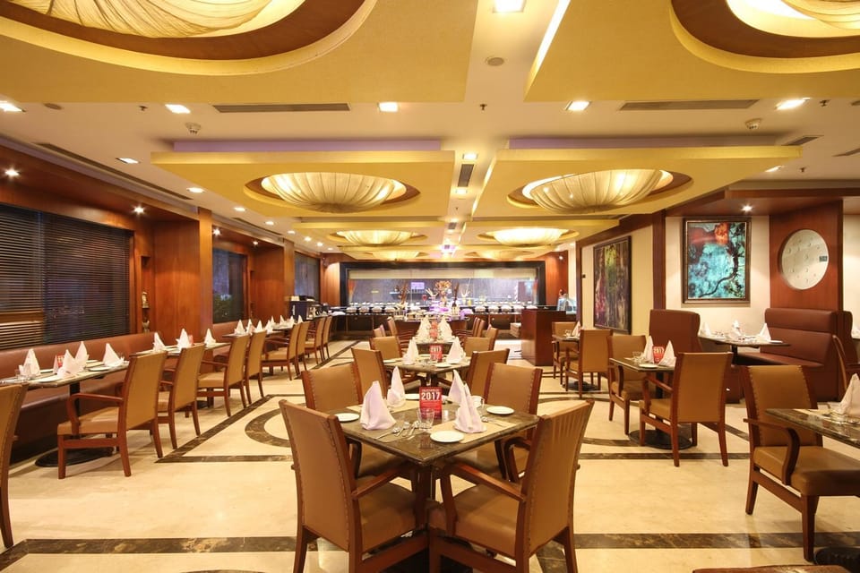 Fortune Select JP Cosmos, Bengaluru -  Member ITC Hotels' Group Hotel in Bengaluru