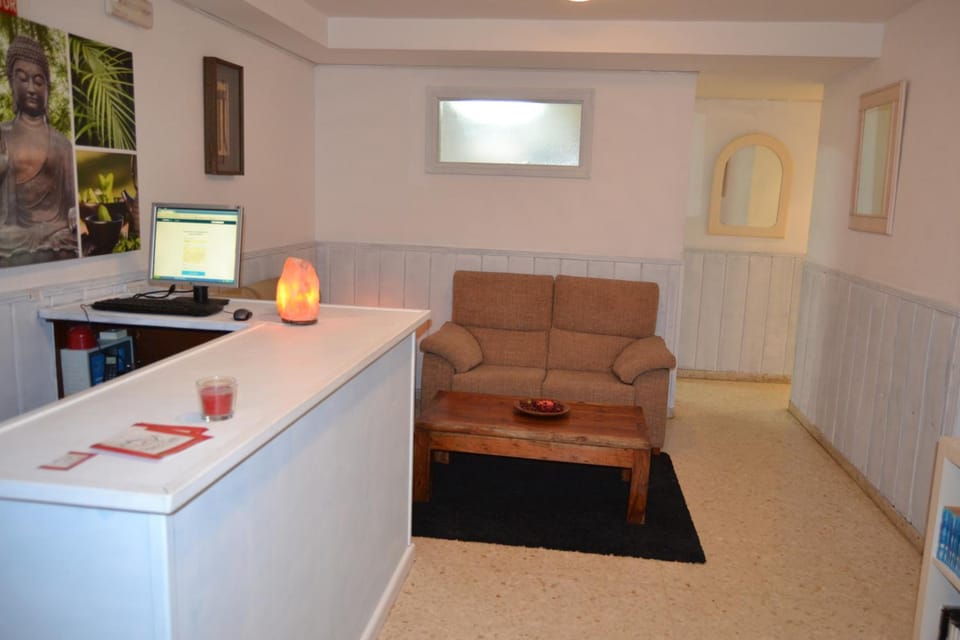 Hostal Gonzalez Hotel in San Pedro de Alcántara