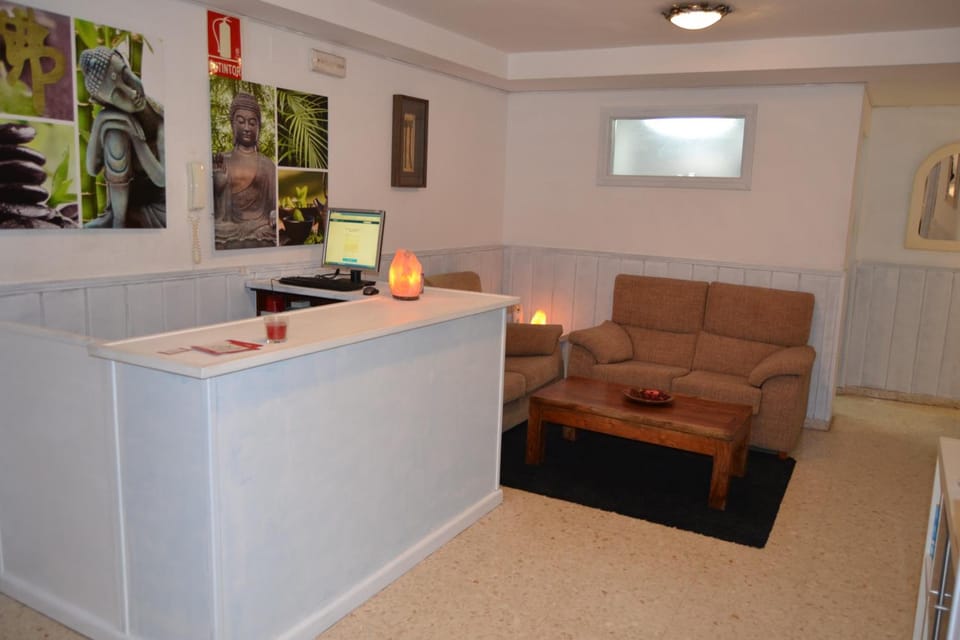 Hostal Gonzalez Hotel in San Pedro de Alcántara