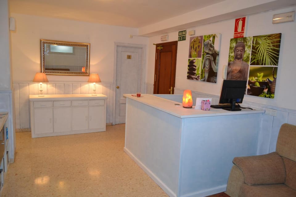 Hostal Gonzalez Hotel in San Pedro de Alcántara
