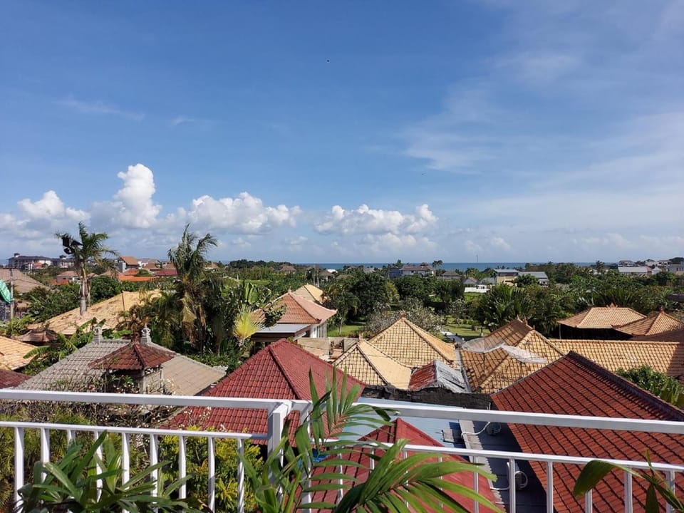 Slumber Party Hostel Canggu Hostel in North Kuta