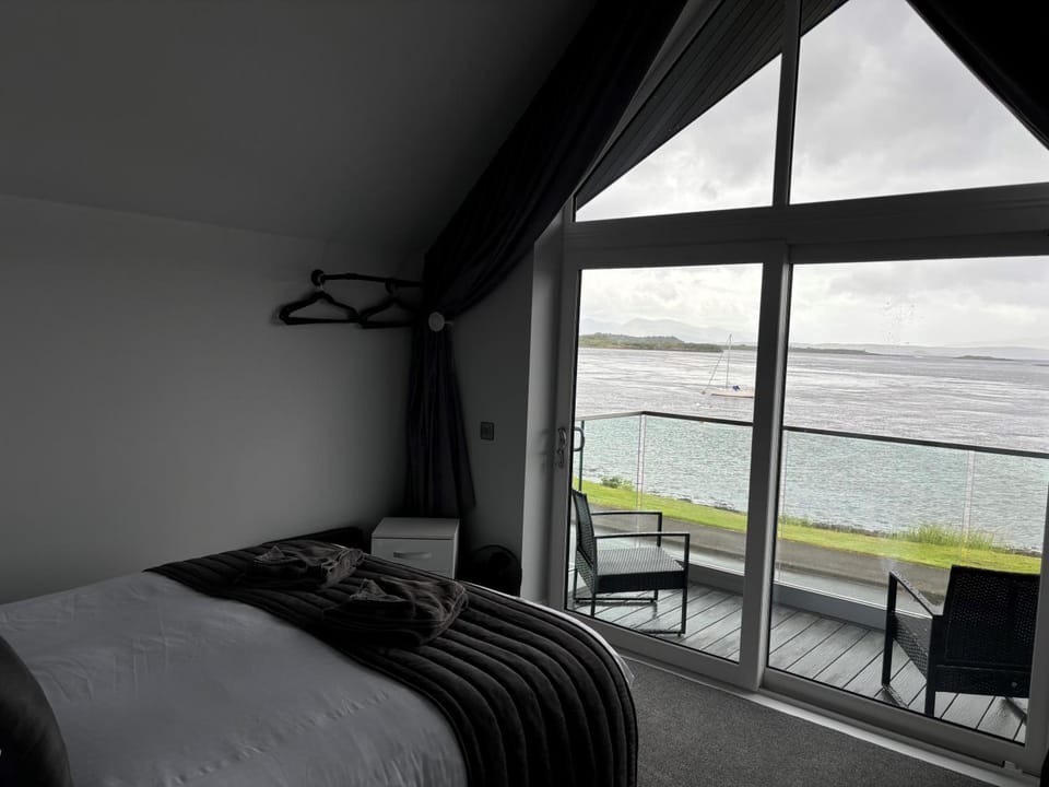 Oyster Inn Connel Hotel in Scotland