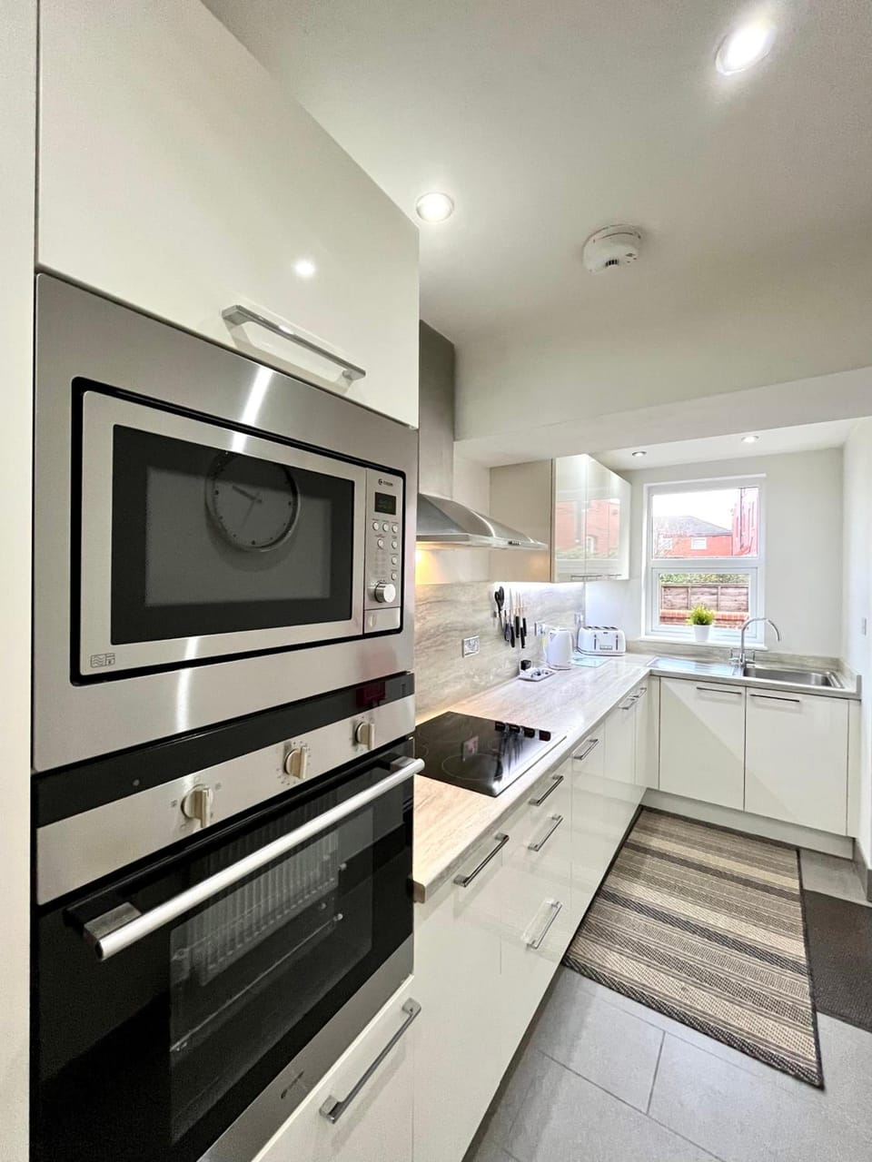 Mode Apartments St Annes Hotel in Lytham St Annes