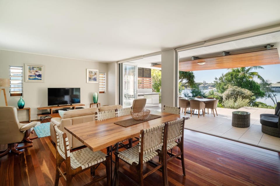 The Sebel Twin Waters Hotel in Sunshine Coast