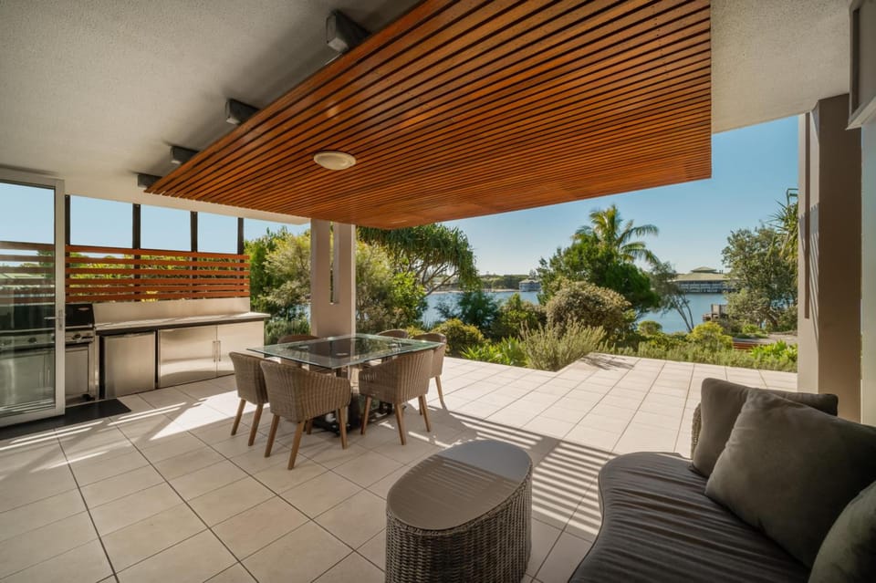 The Sebel Twin Waters Hotel in Sunshine Coast