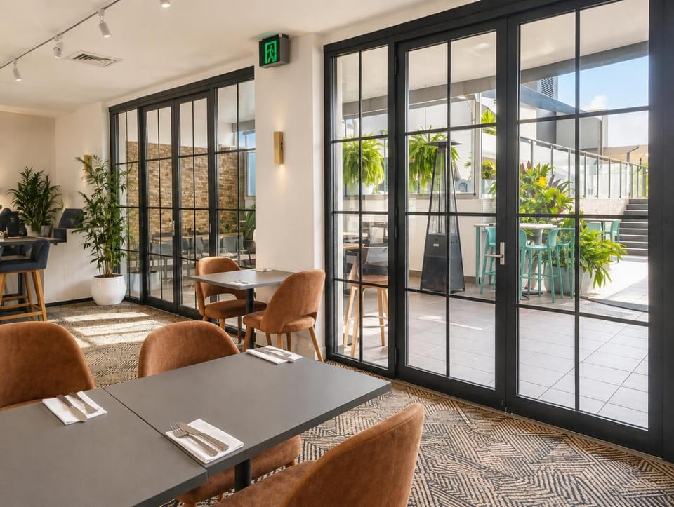 Mercure Centro Port Macquarie Hotel in Port Macquarie