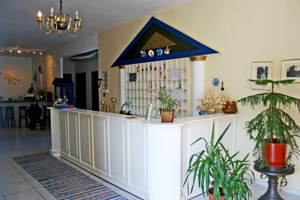 Filosxenia Natasa Hotel Hotel in Thasos