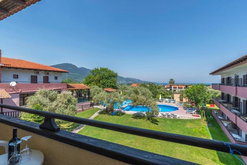Filosxenia Natasa Hotel Hotel in Thasos