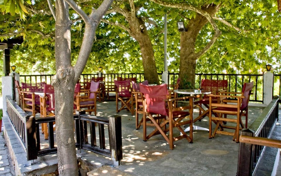 Filosxenia Natasa Hotel Hotel in Thasos