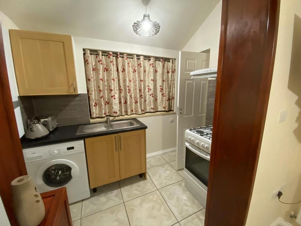 Guest House B&B Hotel in Oxford