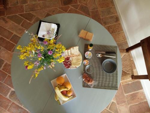 B&B Lupin View Hotel in Marche