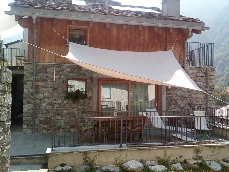 merian Hotel in Canton of Grisons