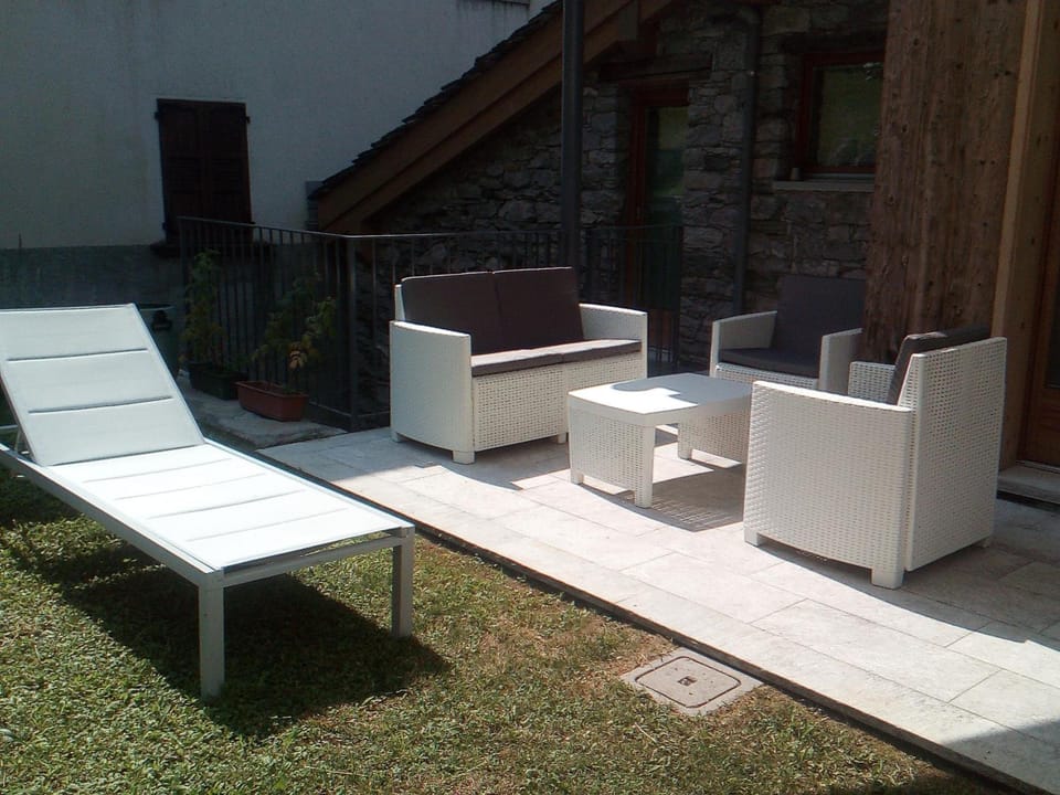 merian Hotel in Canton of Grisons