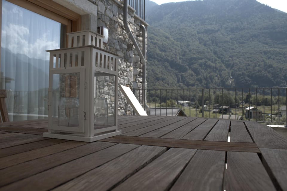 merian Hotel in Canton of Grisons