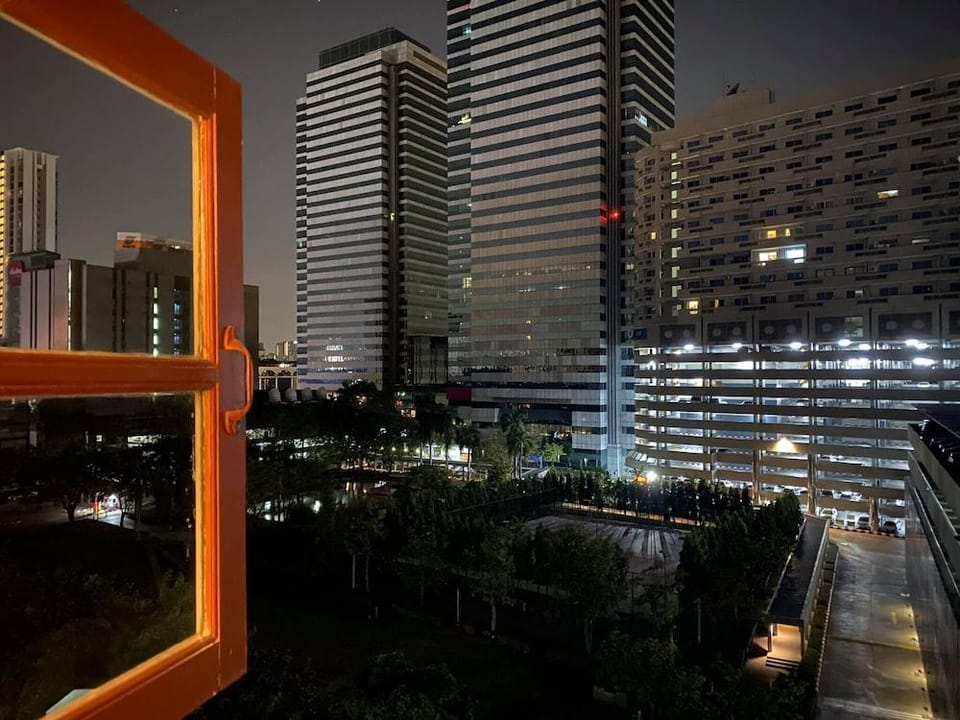 13 Coins Tower Ratchada Hotel Hotel in Bangkok