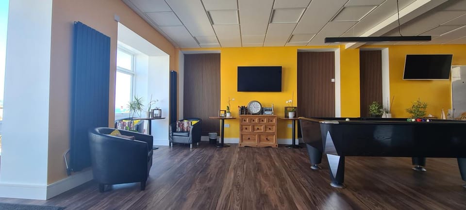 The Torland Hotel - Paignton Seafront, Guaranteed free parking Hotel in Paignton